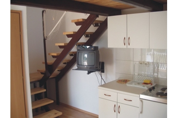 Croatia Privát Vrboska, Exterior